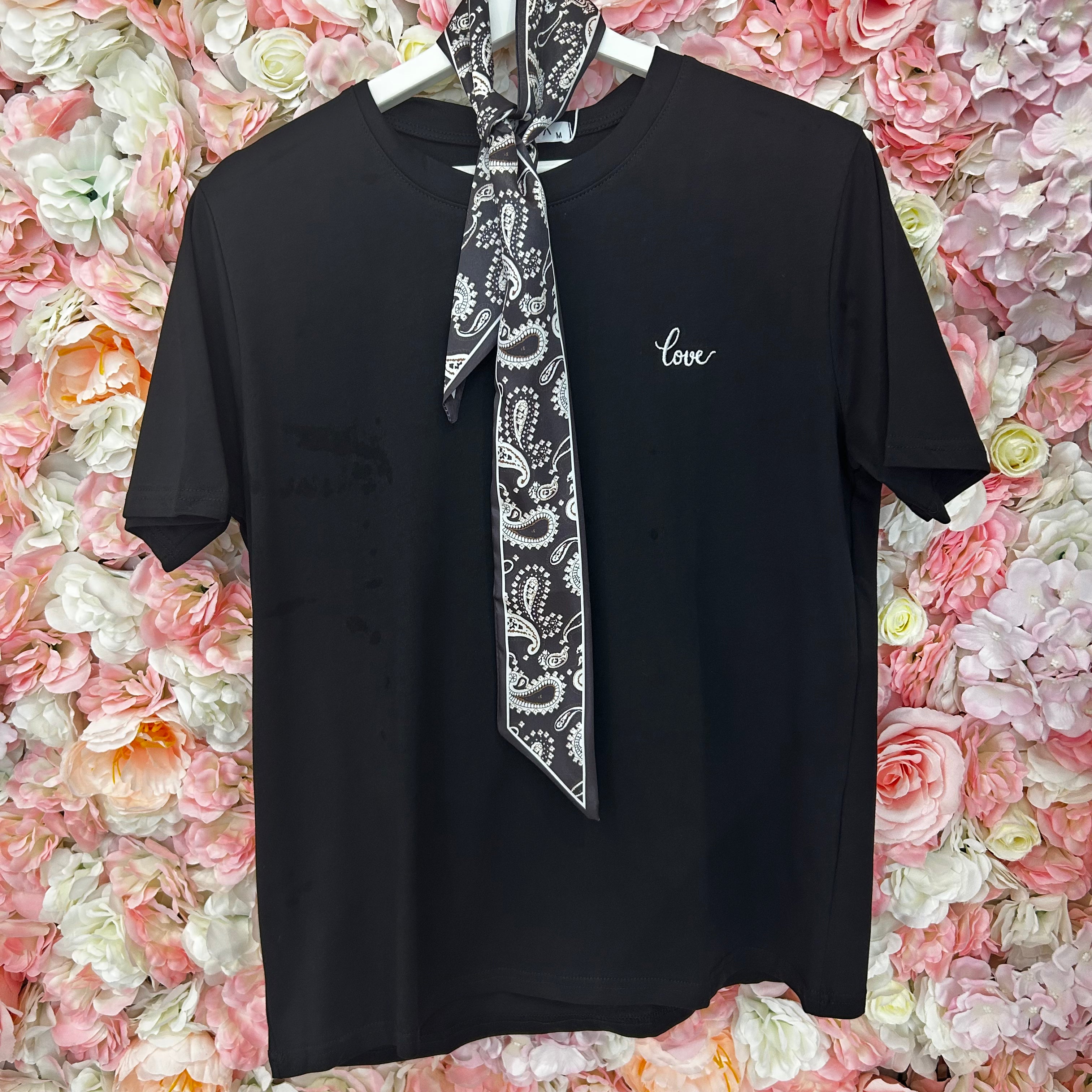 T-shirt Moya