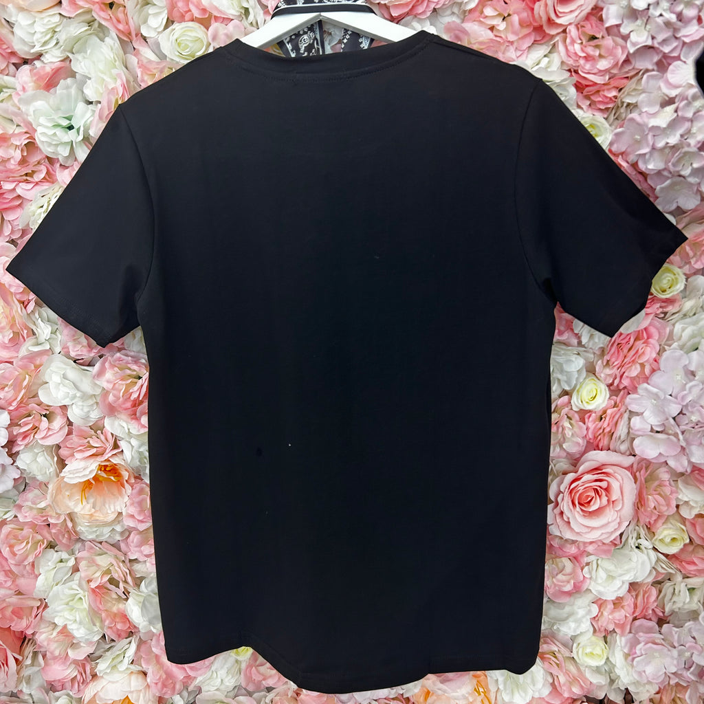 T-shirt Moya