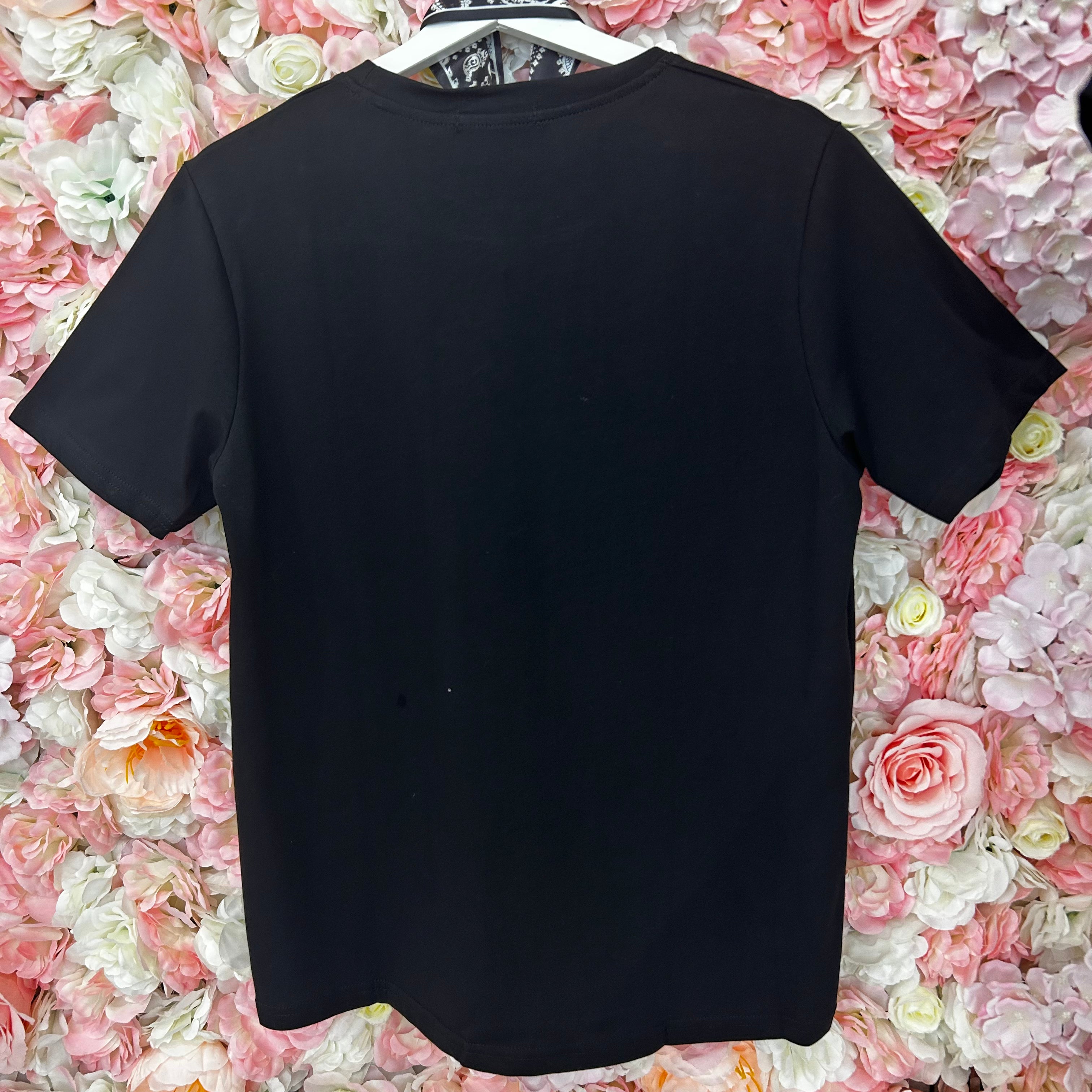 T-shirt Moya