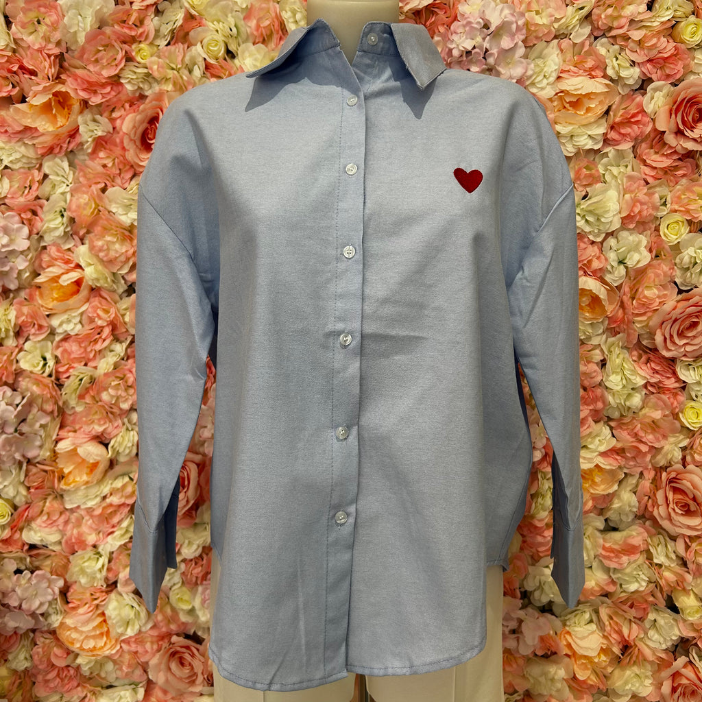 Chemise Rita