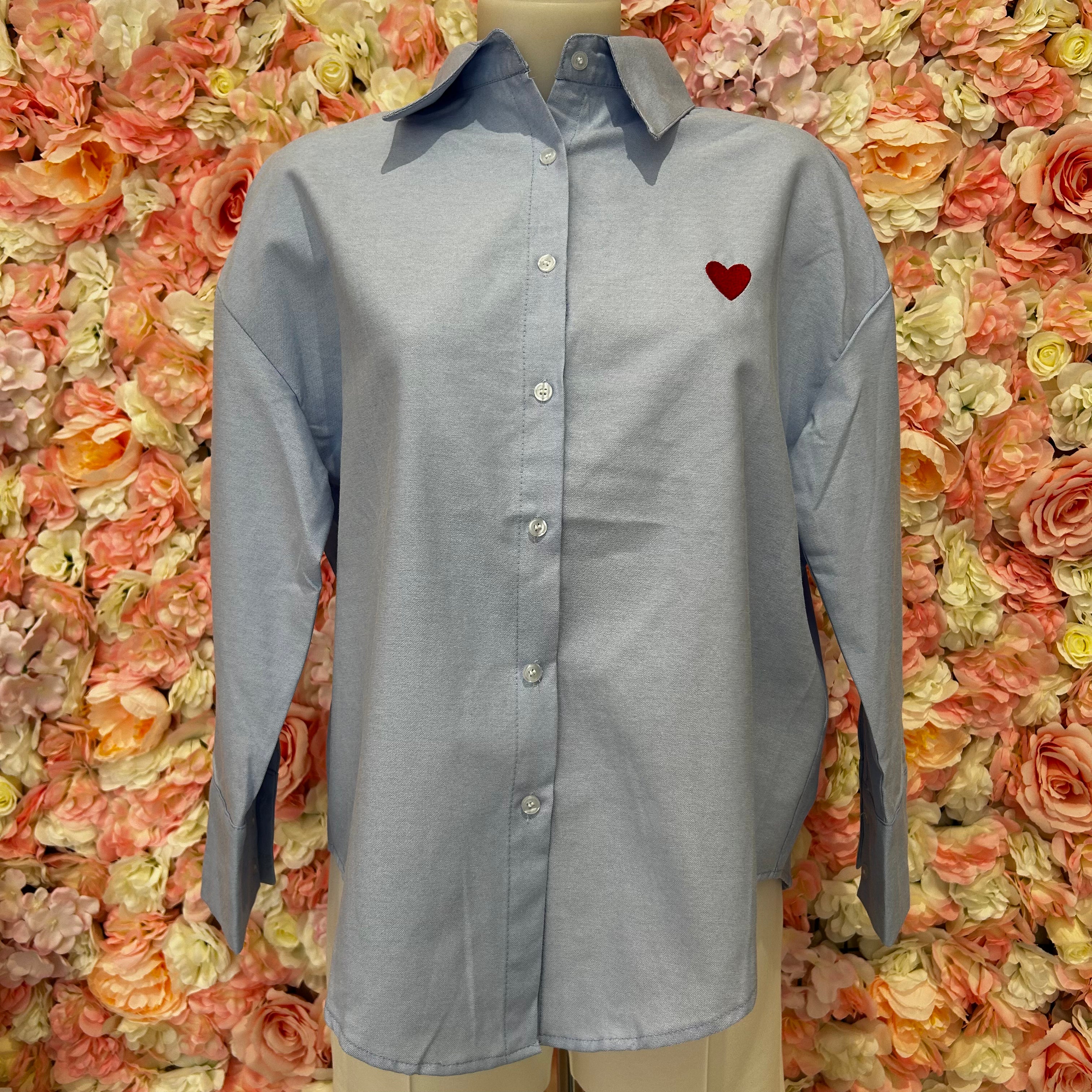Chemise Rita
