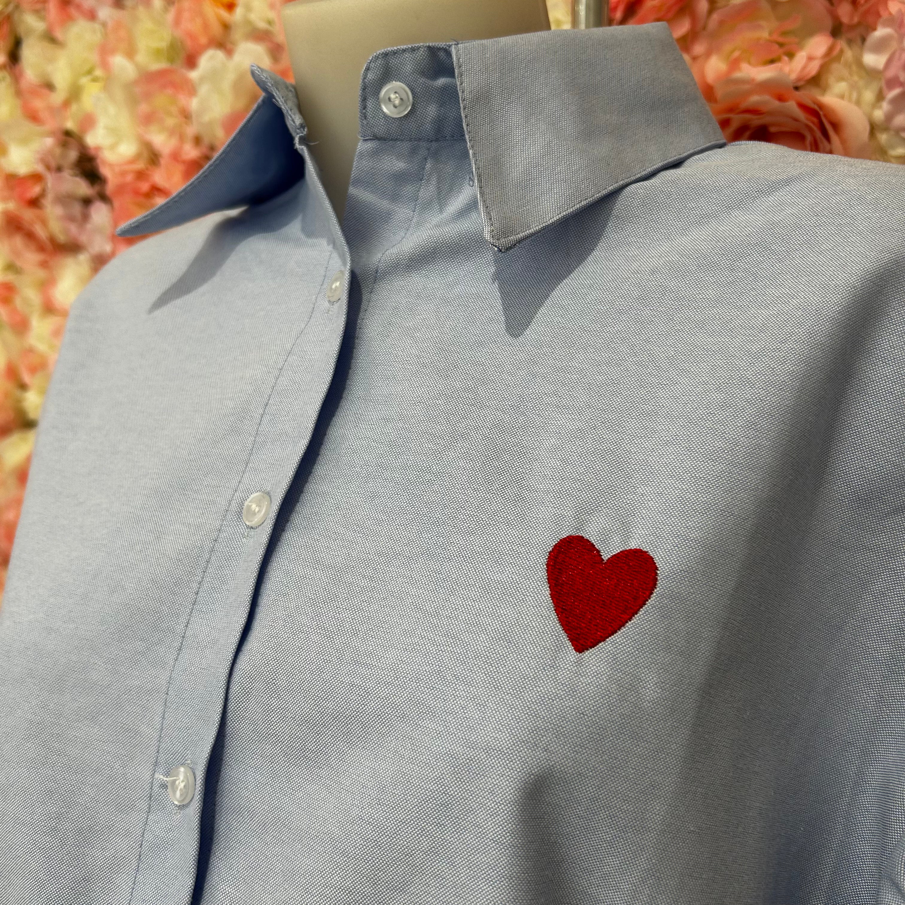 Chemise Rita