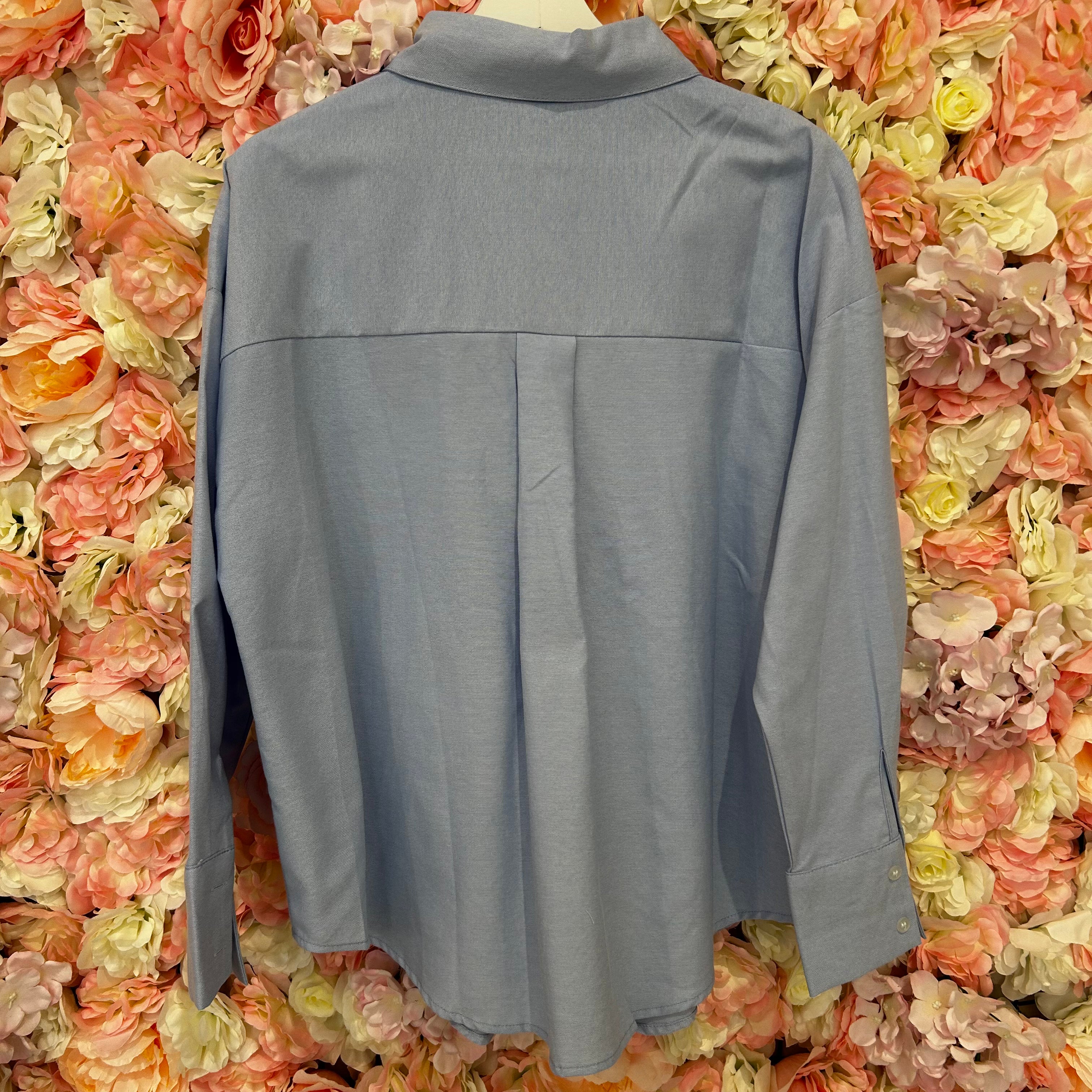 Chemise Rita
