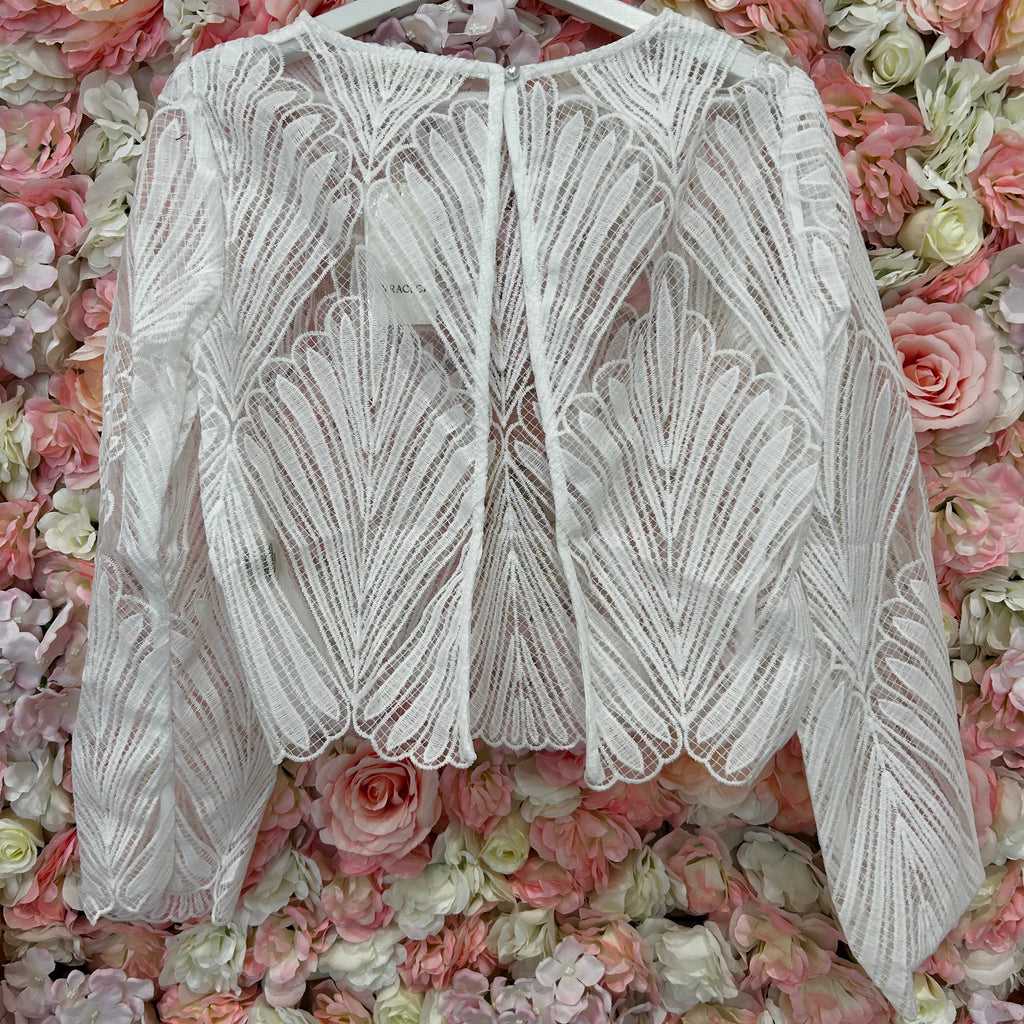 Blouse Angel