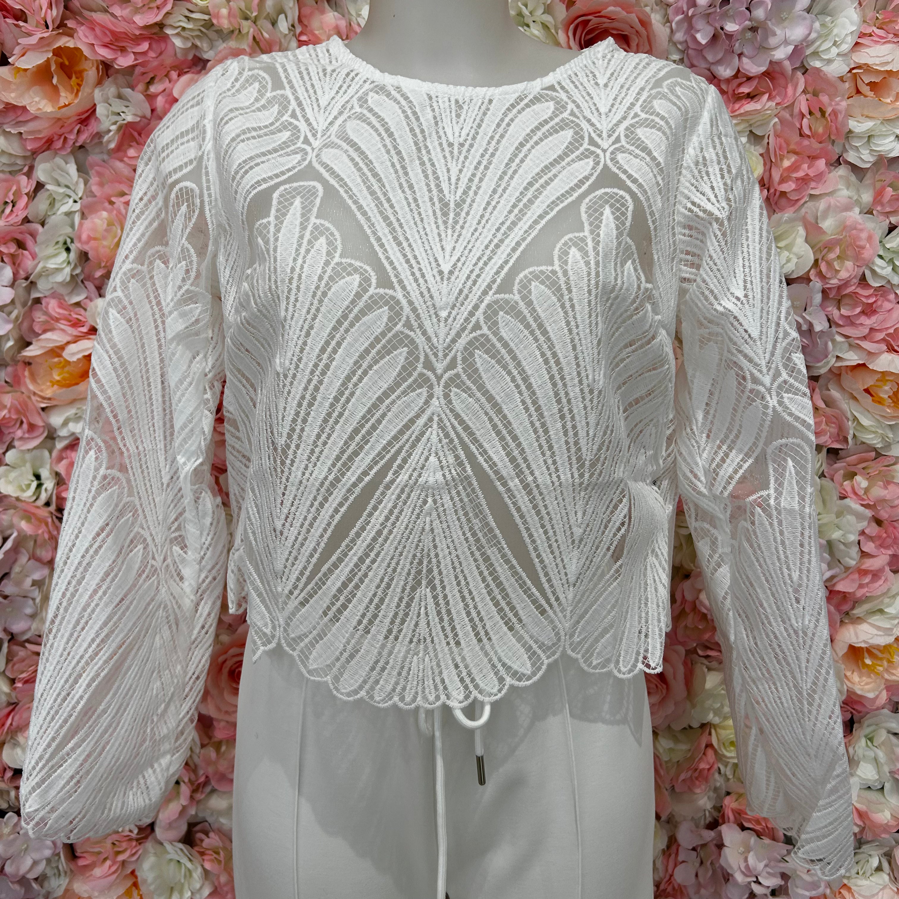 Blouse Angel