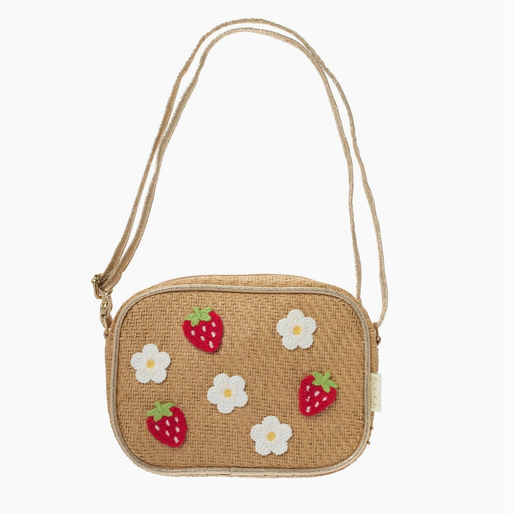 Panier strawberry